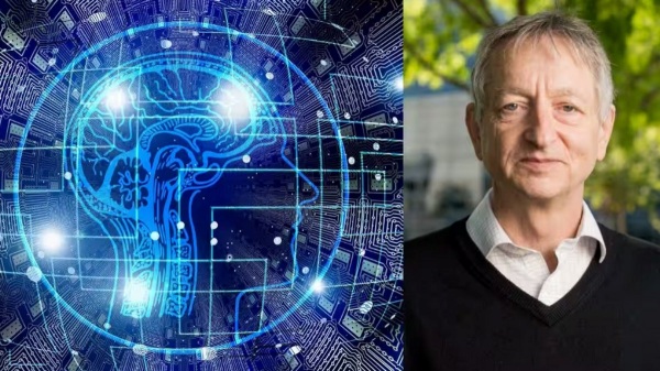  What Godfather Of AI said about Tech Overtaking the Humanity