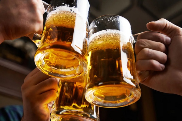 Ramadass condemned to consume alcohol in sports, international events 