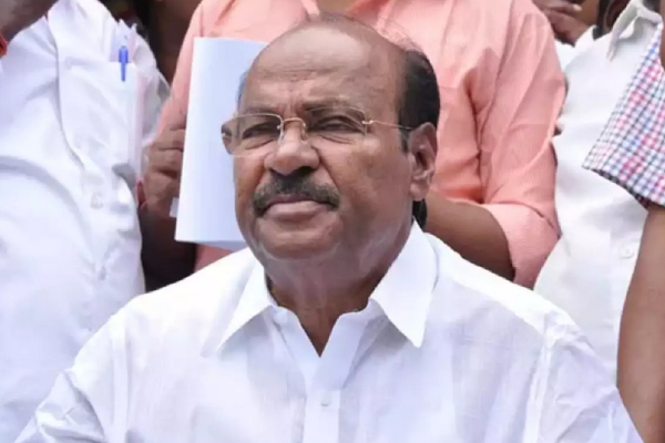 Ramadass condemned to consume alcohol in sports, international events 