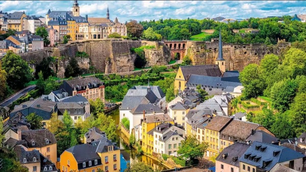  Why people are leaving from the Worlds Richest Nations Luxembourg