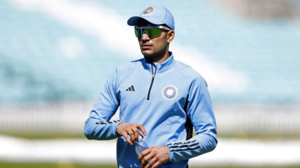 Ill cure Shubman gill and he will play in 24 hours - Thanikachalam fb comment 