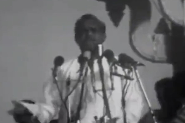 Israel-Palestine conflict: Amid of PM Modi support to Israel what was Atal Bihari Vajpayees said in 1977 speech? Israel-Palestine conflict: Amid of PM Modi support to Israel what was Atal Bihari Vajpayees said in 1977 speech?