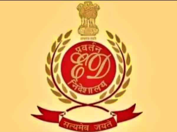 Disproportionate assets case: ED has taken possession of 15 immovable properties owned by DMK MP A. Raja 