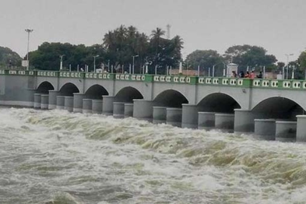 Cauvery Water Regulation Committee to hold meeting today 