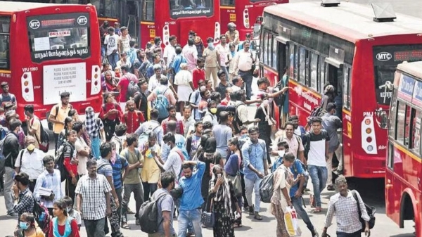 Diwali special bus pre booking starts today morning - How to book Diwali special bus? Diwali special bus pre booking starts today morning - How to book Diwali special bus?