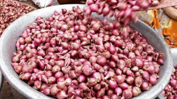 Tamil Nadu housewives are crying Onion price has gone to the peak 