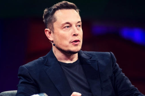 Mayilsamy Annadurai says that India spend less amount than Elon musk spends 