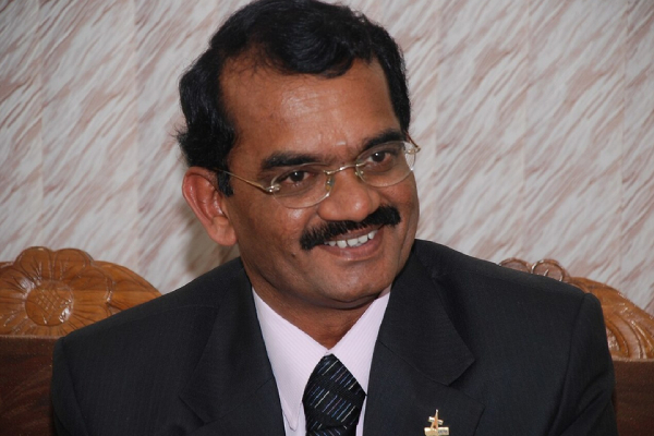 Mayilsamy Annadurai says that India spend less amount than Elon musk spends 