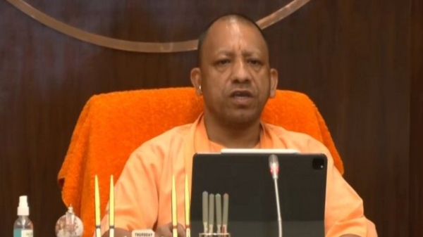 Yogi Adityanath orders officials to strengthen Anganwadi system 