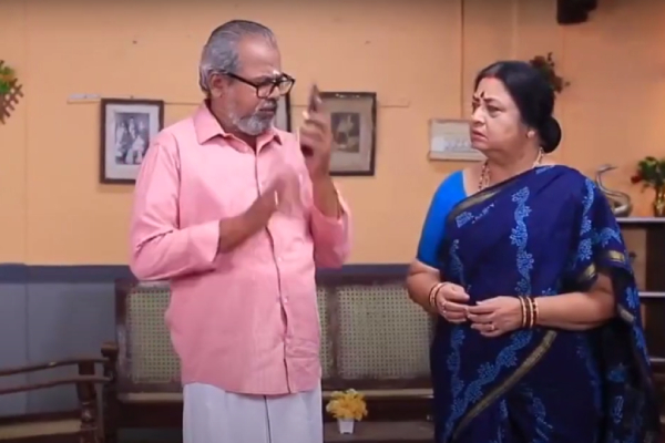 Baakiyalakshmi Serial 10th of October 2023 promo and episode full update 