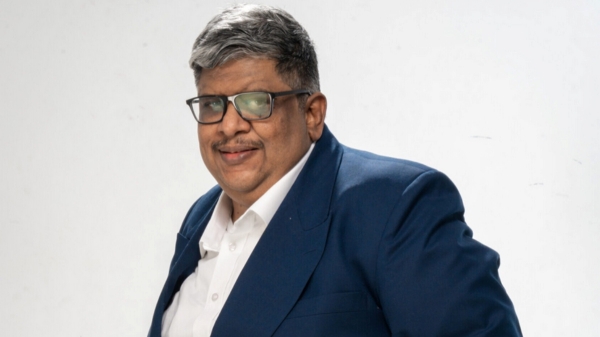 How a person can save with monthly salary explains economy expert Anand Srinivasan