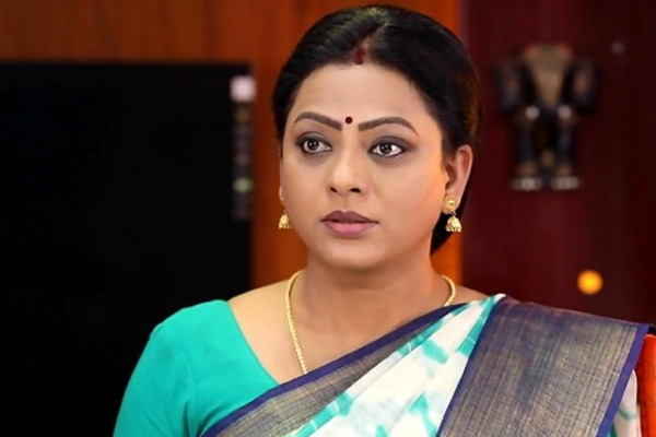 Baakiyalakshmi Serial October 31th 2023 promo and episode full update 