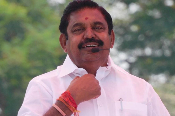 SDPI Nellai Mubarak met and thanked Edappadi Palanisamy spoke about the release of Muslim prisoners SDPI Nellai Mubarak met and thanked Edappadi Palanisamy spoke about the release of Muslim prisoners