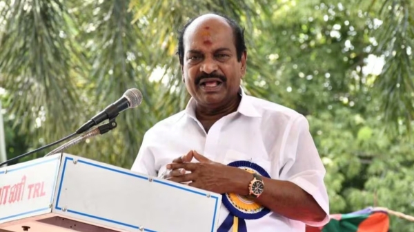 Jagathratchagans house IT Raid: Income Tax Department constituted a special committee to examine the documents Jagathratchagans house IT Raid: Income Tax Department constituted a special committee to examine the documents