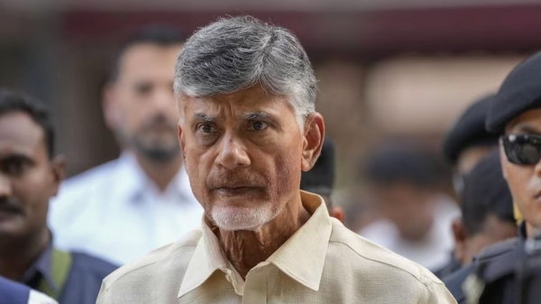Hight court granted antipatory bail to chandrababu naidu in 2 cases: Court verdict on fibernet scam today Hight court granted antipatory bail to chandrababu naidu in 2 cases: Court verdict on fibernet scam today