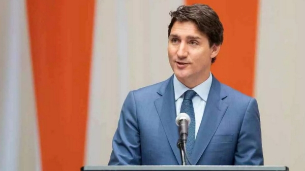  Netizens are trolling Justin Trudeau for Complaining About India to world leaders