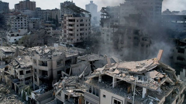  Why Syria fires rocket on Israel the revenge story behind the attack