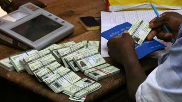 New Ration Card Distribution Stopped For 1 Year Because of kalaignar magalir urimai thogai scheme 