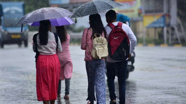 What parts of Tamil Nadu will get rain today? Weather Department IMD Update 