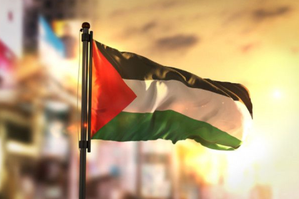 A sovereign, independent and viable State of Palestine is our stand says India, Shocks Israel 