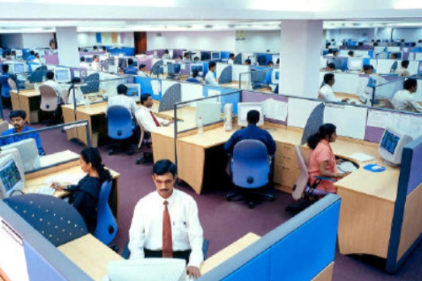 No campus interview this year says Infosys company: Students are shocked 