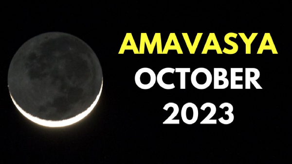 Solar Eclipse on Mahalaya Amavasai Day What is the Importance? on October 14,2023