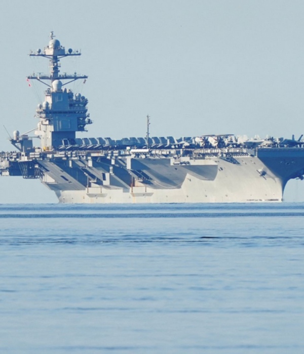  Turkey to send warship to Gaza in support of Palestine 