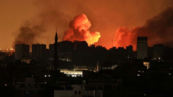 UN opposes Israels order as pregnant women are trapped from Gaza UN opposes Israels order as pregnant women are trapped from Gaza