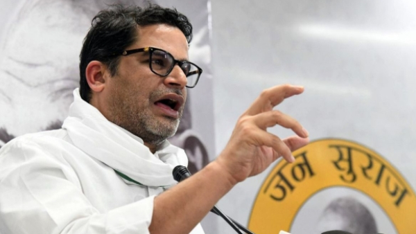 Who Could be the India Alliances Prime Minister Candidate? Prashant Kisore says this 