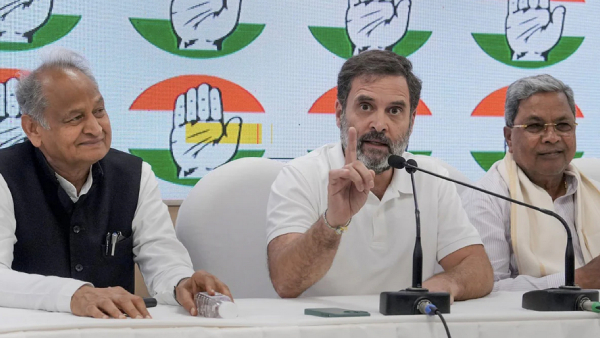 Who Could be the India Alliances Prime Minister Candidate? Prashant Kisore says this 