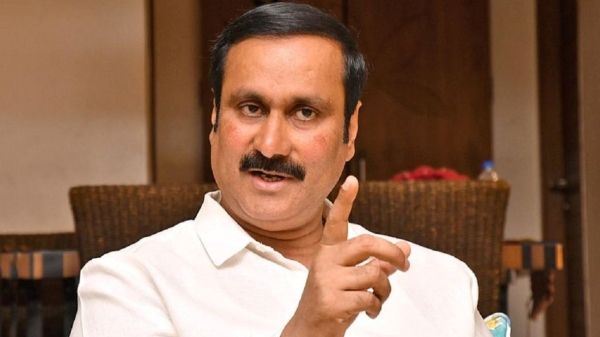 Anbumani Ramadoss anguish, Wrong Admission Policy! 16 MBBS Seats waste! 