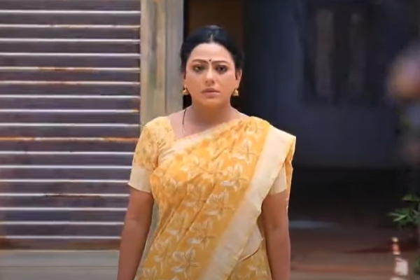 Baakiyalakshmi Serial 13th of October 2023 promo and episode full update 