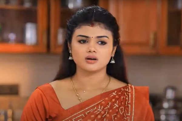 Baakiyalakshmi Serial 13th of October 2023 promo and episode full update 