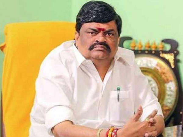 Supreme Court granted bail to former minister Rajendra Balaji on Aavin recruitment Rs.3 crore forgery case 