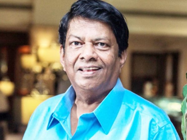 Actor Janagaraj open up Actor Rajinikanth charater and he comedy chemistry