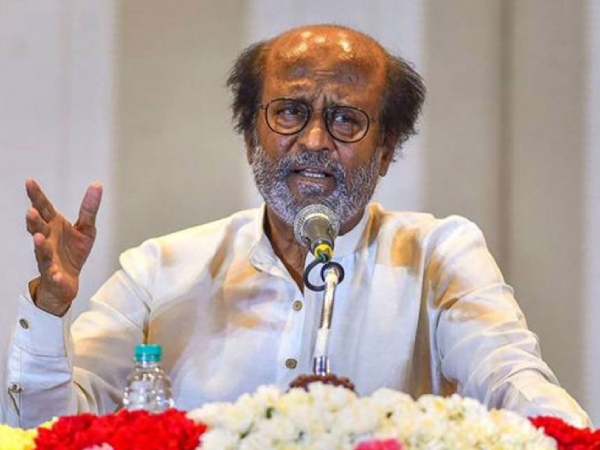 Actor Janagaraj open up Actor Rajinikanth charater and he comedy chemistry