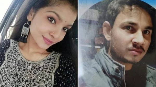 Delhi incident and young man attack his Girl friend 13 times in cab, what happened Delhi incident and young man attack his Girl friend 13 times in cab, what happened