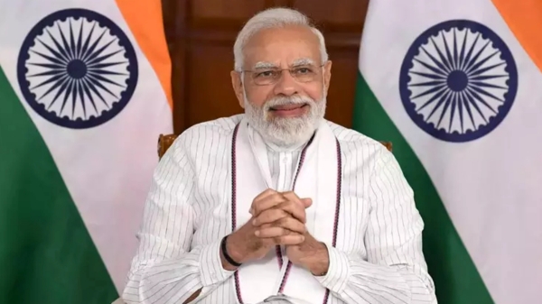 Rameshwaram-Talaimannar ferry service will be commenced soon, says PM Modi 
