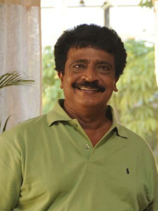 Actor Livingston is emotional Shame on Ilayaraja when he was asked for a chance 