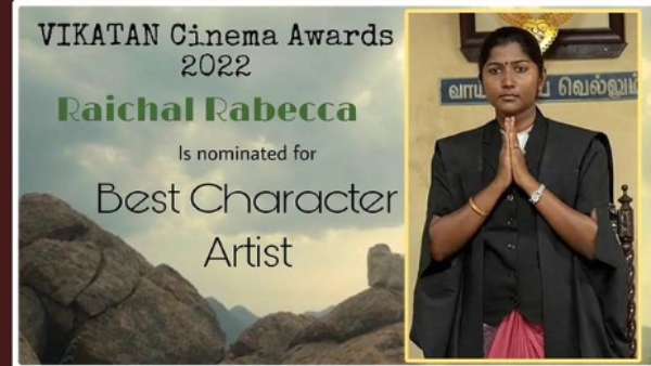 Actress Racheal Rebacca who was amputated in 16 places by the man who fell in one side love