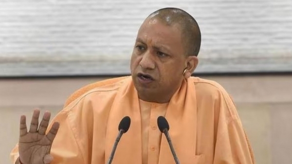 Yogi Adityanath is proud that the economy of women has been strengthened through the Mission Shakti project 