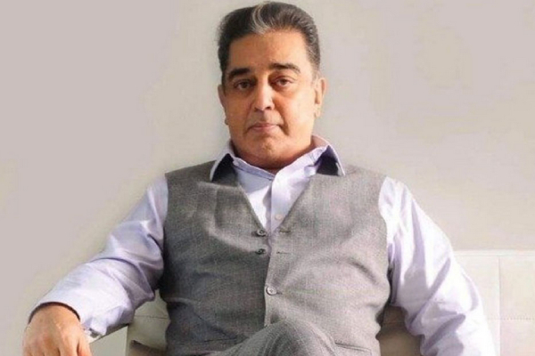 Livingstone about actor Kamal Haasans character and how he treated 