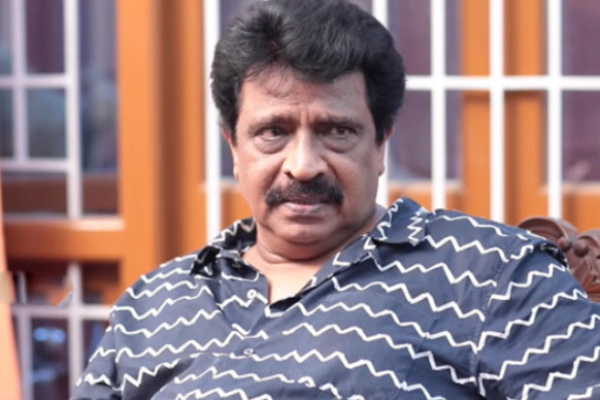 Livingstone about actor Kamal Haasans character and how he treated 