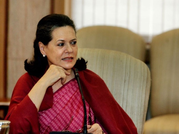 Parliament Election 2024: what Congress leaders discussed with Sonia Gandhi? Karti P Chidambaram says this 