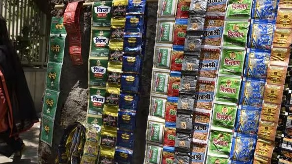 Chennai Police full swing action against gutka sale near schools and colleges