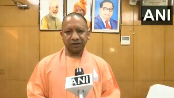 Women can achieve anything with government help: Yogi Adityanath 