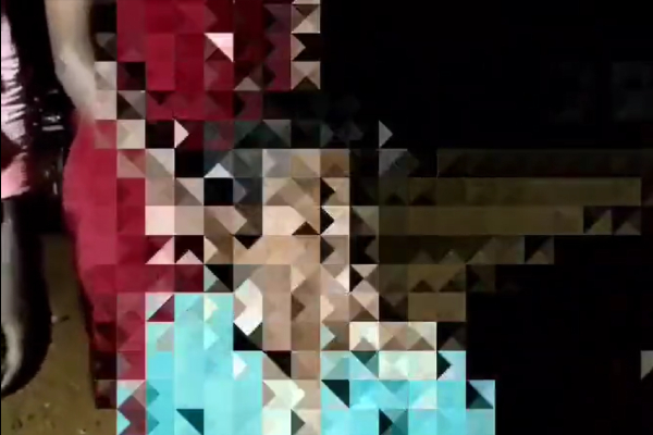 Dalit family accuse Manapparai police that they failed to file against caste atrocity 