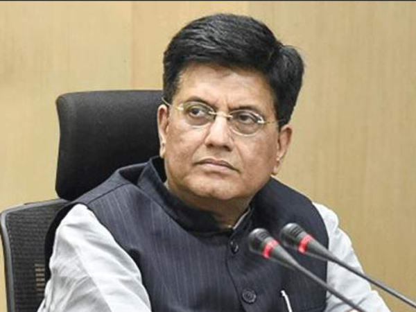 TN BJP Chief Annamalai to relaunch Padayatra from tomorrow