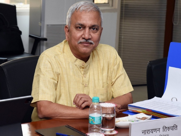 BJP Narayanan condemn Udhayanidhi for critisicing the raising Jaishri ram slogan 