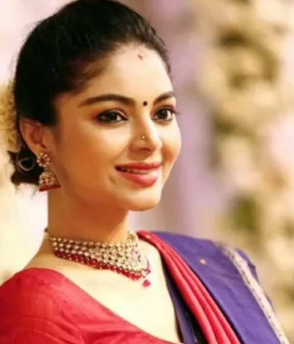 bigg boss tamil season 7 Actress Sanam tore apart the famous contestants